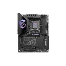 Сист.плата MSI MPG Z890 CARBON WIFI, Z890, LGA1851, 4xDDR5, 2xPCI-E x16, M2, SATA, Thunderbolt, WIFI7, BOX