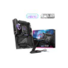 Материнская плата MSI MPG Z890 CARBON WIFI LGA1851 4xDDR5 4xSATA3 RAID 5xM.2 1xHDMI ATX