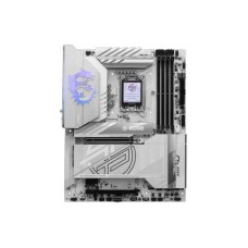 Сист.плата MSI MPG Z890 EDGE TI WIFI, Z890, LGA1851, 4xDDR5, 2xPCI-E x16, PCI-E x1, M2, SATA,Thunderbolt,WIFI7,WHITE,BOX	