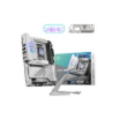 Материнская плата MSI MPG Z890 EDGE TI WIFI LGA1851 4xDDR5 4xSATA3 RAID 5xM.2 1xHDMI 2xThunder ATX