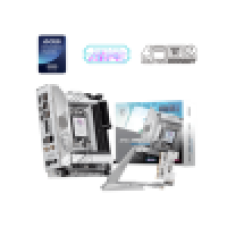 Материнская плата MSI MPG Z890I EDGE TI WIFI LGA1851 2xDDR5 2xSATA3 4xM.2 1xHDMI 2xThund Mini ITX