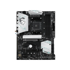 Материнская плата MSI B550 GAMING WIFI MB Socket AM4, ATX, AMD B550 MB Socket AM4, ATX, AMD B550 [DP+HDMI) 4DDR4, PCIx16,PCIx1