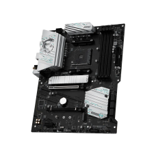 Материнская плата MSI B550 GAMING WIFI MB Socket AM4, ATX, AMD B550 MB Socket AM4, ATX, AMD B550 [DP+HDMI) 4DDR4, PCIx16,PCIx1