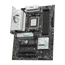 Материнская плата MSI B850 GAMING PLUS WIFI AM5 4xDDR5 4xSATA3 RAID 3xM.2 DP 2xType-C ATX