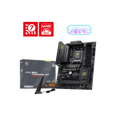 Материнская плата MSI MAG B850 TOMAHAWK WIFI AM5 B850 4xDDR5 4xSATA6G RAID 3xM.2 1xHDMI 2xType-C ATX