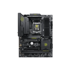 Материнская плата MSI MAG B850 TOMAHAWK WIFI AM5 B850 4xDDR5 4xSATA6G RAID 3xM.2 1xHDMI 2xType-C ATX
