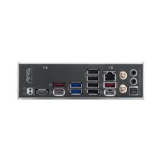 Материнская плата MSI MAG B850 TOMAHAWK WIFI AM5 B850 4xDDR5 4xSATA6G RAID 3xM.2 1xHDMI 2xType-C ATX