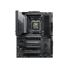 Материнская плата MSI MAG X870E TOMAHAWK MAX WIFI PZ AM5 4xDDR5 4xSATA3 RAID 4xM.2 HDMI 3xType-C ATX