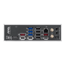 Материнская плата MSI MAG X870E TOMAHAWK MAX WIFI PZ AM5 4xDDR5 4xSATA3 RAID 4xM.2 HDMI 3xType-C ATX