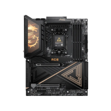 Материнская плата MSI MEG X870E ACE MAX AM5 4xDDR5 4xSATA3 RAID 5xM.2 4xType-C ATX