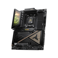 Материнская плата MSI MEG X870E ACE MAX AM5 4xDDR5 4xSATA3 RAID 5xM.2 4xType-C ATX