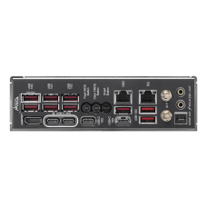 Материнская плата MSI MEG X870E ACE MAX AM5 4xDDR5 4xSATA3 RAID 5xM.2 4xType-C ATX