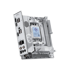 Материнская плата MSI MPG X870I EDGE TI EVO WIFI AM5 2xDDR5 2xSATA3 RAID M.2 HDMI 3xType-C mITX