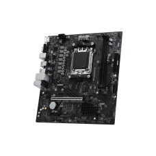 Материнская плата MSI PRO A620AM-B EVO AM5 2xDDR5 4xSATA3 RAID M.2 1xD-Sub 1xHDMI GLAN mATX