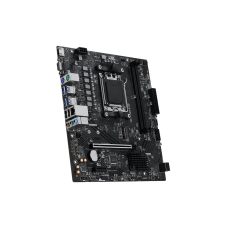 Материнская плата MSI PRO A620AM-B EVO AM5 2xDDR5 4xSATA3 RAID M.2 1xD-Sub 1xHDMI GLAN mATX