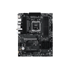 Материнская плата MSI PRO B850-S EVO WIFI AM5 B850 4xDDR5 4xSATA6G RAID 3xM.2 1xDP 1xHDMI ATX