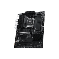 Материнская плата MSI PRO B850-S EVO WIFI AM5 B850 4xDDR5 4xSATA6G RAID 3xM.2 1xDP 1xHDMI ATX