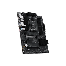 Материнская плата MSI PRO B850-S EVO WIFI AM5 B850 4xDDR5 4xSATA6G RAID 3xM.2 1xDP 1xHDMI ATX