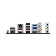 Материнская плата MSI PRO B850-S EVO WIFI AM5 B850 4xDDR5 4xSATA6G RAID 3xM.2 1xDP 1xHDMI ATX