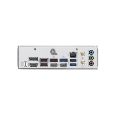 Материнская плата MSI PRO B850M-A WIFI PZI MB Socket AM5, MATX, AMD B850 (DP+HDMI), PZ, 4DDR5, 1PCIx16 1PCIx1