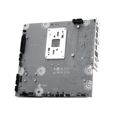 Материнская плата MSI PRO B850M-A WIFI PZI MB Socket AM5, MATX, AMD B850 (DP+HDMI), PZ, 4DDR5, 1PCIx16 1PCIx1