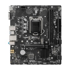 Материнская плата MSI PRO H510M-B, LGA1200