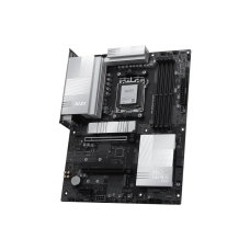 Материнская плата MSI PRO X870E-S EVO WIFI MB Socket AM5, ATX, AMD X870E (HDMI), 4DDR5, 3PCIx16