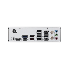 Материнская плата MSI PRO X870E-S EVO WIFI MB Socket AM5, ATX, AMD X870E (HDMI), 4DDR5, 3PCIx16