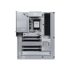 Материнская плата MSI PRO Z890-S WIFI PZ LGA1851 4xDDR5 4xSATA3 RAID 3xM.2 HDMI DP 2xType-C ATX