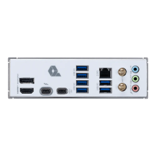 Материнская плата MSI PRO Z890-S WIFI PZ LGA1851 4xDDR5 4xSATA3 RAID 3xM.2 HDMI DP 2xType-C ATX