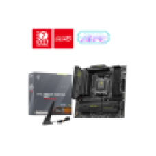 Материнская плата MSI MAG B850M MORTAR WIFI AM5 4xDDR5 4xSATA3 RAID 3xM.2 HDMI 2xType-C mATX