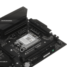 Материнская плата MaxSun B760M I-CAFE D4 MB Socket1700, MATX, iB760 (DP+HDMI), 2DDR4, 2PCIx16, 3PCIx1