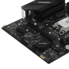 Материнская плата MaxSun B760M I-CAFE D4 MB Socket1700, MATX, iB760 (DP+HDMI), 2DDR4, 2PCIx16, 3PCIx1