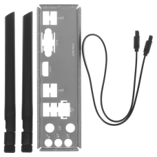 Материнская плата MaxSun B760M I-CAFE D4 MB Socket1700, MATX, iB760 (DP+HDMI), 2DDR4, 2PCIx16, 3PCIx1