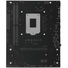 Материнская плата MaxSun Challenger B460M-D MB Socket1200, MATX, iB460 (HDMI, DP) 2DDR4, PCIx16, PCIx1