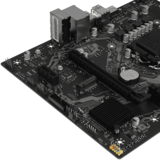 Материнская плата MaxSun Challenger B460M-D MB Socket1200, MATX, iB460 (HDMI, DP) 2DDR4, PCIx16, PCIx1