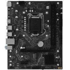 Материнская плата MaxSun Challenger B460M-D MB Socket1200, MATX, iB460 (HDMI, DP) 2DDR4, PCIx16, PCIx1