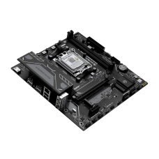 Материнская плата MaxSun Challenger B650M-K MB Socket AM5, MATX, AMD B650 (HDMI) 2DDR5, 2PCIx16, PCIx1