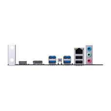 Материнская плата MaxSun Challenger B650M V2 v3 MB Socket AM5, MATX, AMD B650 (DP+HDMI) 2DDR5, 2PCIx16, PCIx1