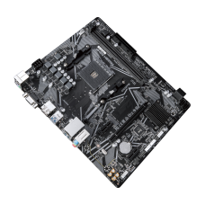 Материнская плата MaxSun Challenger B650M V2 v3 MB Socket AM5, MATX, AMD B650 (DP+HDMI) 2DDR5, 2PCIx16, PCIx1