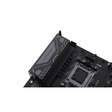 Материнская плата MaxSun Challenger B650M V2 MB Socket AM5, MATX, AMD B650 (VGA+HDMI) 2DDR5, 2PCIx16, PCIx1