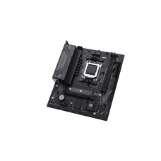 Материнская плата MaxSun Challenger B650M V2 MB Socket AM5, MATX, AMD B650 (VGA+HDMI) 2DDR5, 2PCIx16, PCIx1