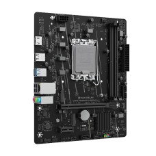 Материнская плата MaxSun Challenger H610M-H LGA1700 MATX DDR4