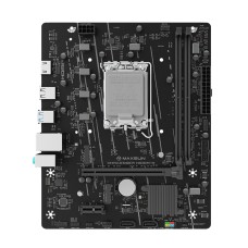 Материнская плата MaxSun Challenger H610M-H LGA1700 MATX DDR4