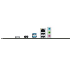 Материнская плата MaxSun Challenger H610M-H LGA1700 MATX DDR4