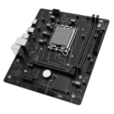 Материнская плата MaxSun Challenger H610M-H LGA1700 MATX DDR4