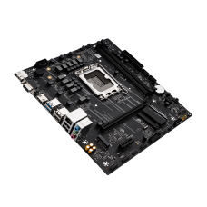 Материнская плата MaxSun H610M MB Socket1700, MATX, iH610 (DP+HDMI+VGA), 2DDR4, PCIx16, PCIx1