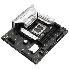 Материнская плата MaxSun Terminator B760M D4 V2 MB Socket1700, MATX, iB760 (DP+HDMI), 4DDR4, 4PCIx16, 3PCIx1