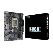 Материнская плата Onda H610E-B 4.0