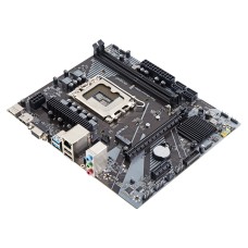 Материнская плата Onda H610E-V rev2.01